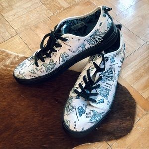 TOMS x STAR WARS SNEAKERS